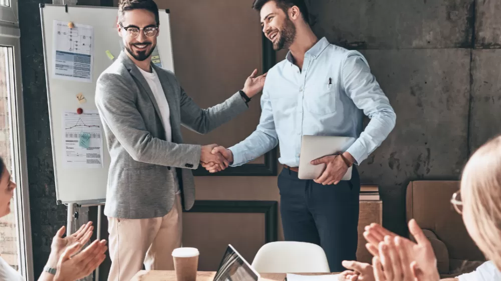 Liderlik Doğuştan mı Gelir, Yoksa Sonradan mı Geliştirilir?