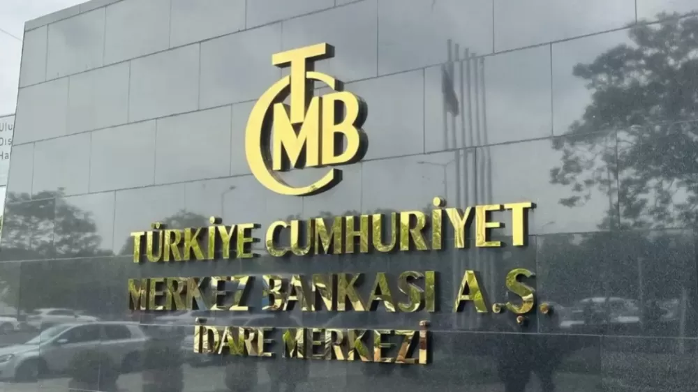 Merkez Bankası Nisan Ayı Faiz Kararını Açıkladı Piyasaların Beklediği Haber Geldi