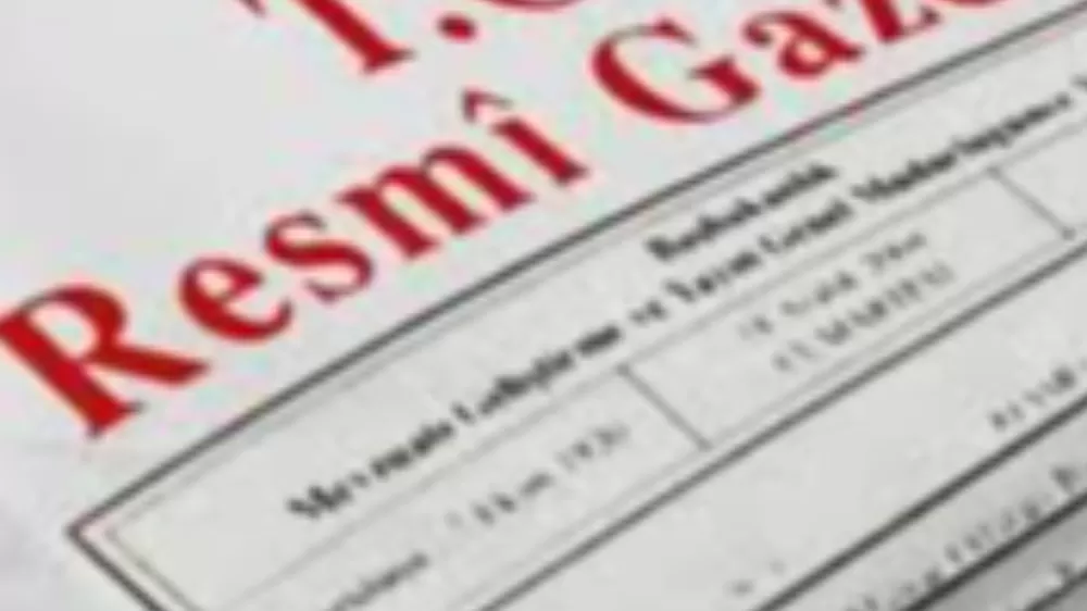  Milli Eğitim Bakanlığı Bakan Yardımcısı değişti işte yeni bakan yardımcısı 