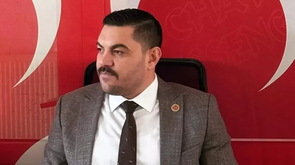 Mustafa Gün'den Birlik Vurgusu: "Az ve İnançlı Birlik En Büyük Güçtür"