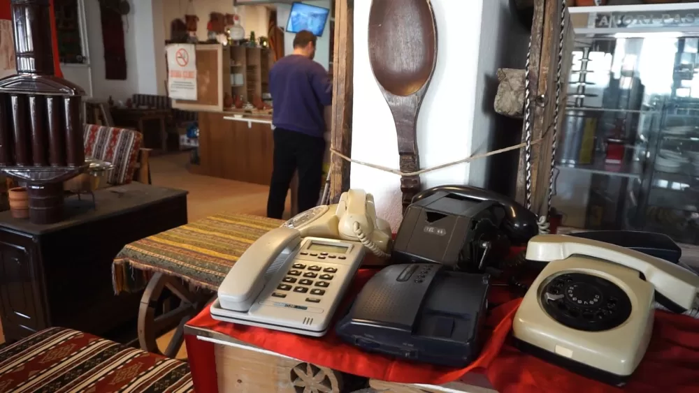 Burdur'un 50 yıllık şifalı mirası Çörekotu kahvesi