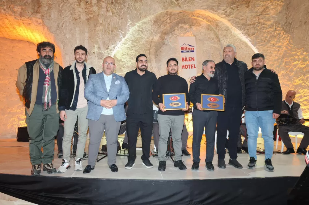 Dijital Medyanın nabzı Mardin’de attı 130 Gazeteci aynı masada buluştu
