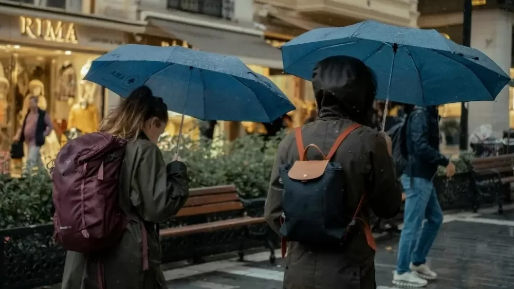 O İllerde Yaşayanlar Yarın Dışarı Çıkarken Bir Kez Daha Düşünsün