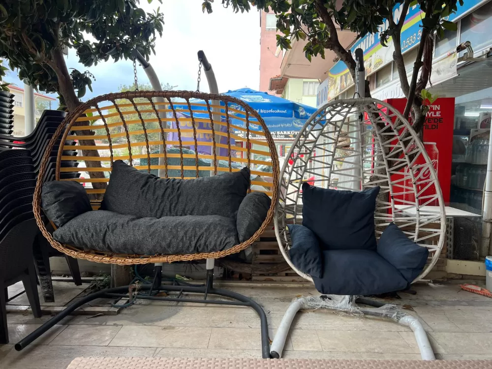 Bucak’ta Modern Mobilya Kapılarını Açtı