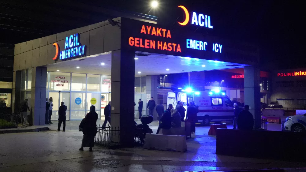 Organ Bağışı Hayat Kurtarıyor  Samsun'da genç kızın organları 4 kişiye umut oldu