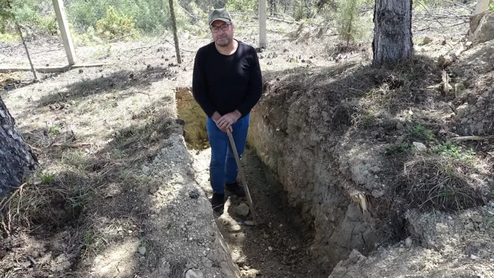 Dokuz Canlı Miraç Erol -"Dokuz canımı tükettim" diyerek kendi mezarını kazıyor işte hikayesi 