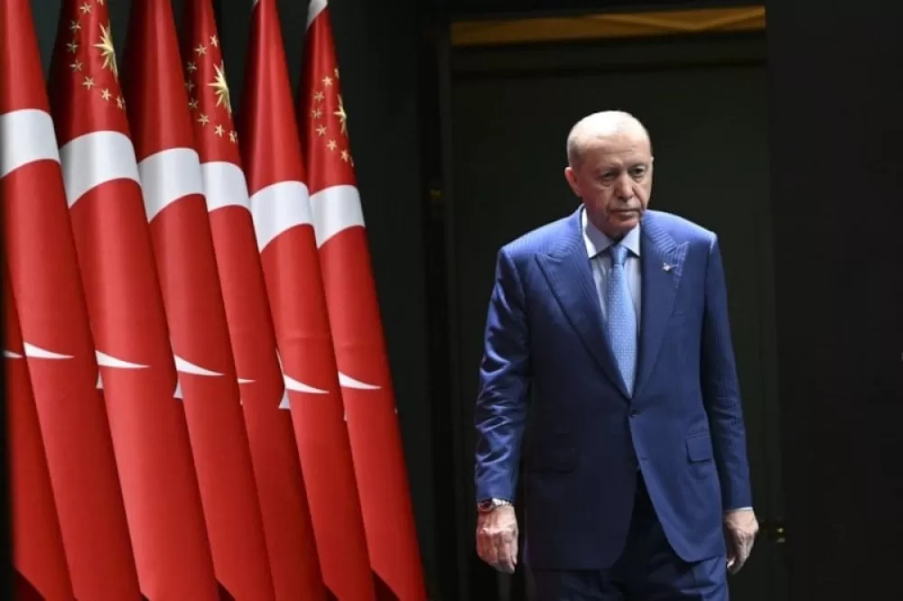 Kabine Sonrası Erdoğan’dan Kritik Açıklamalar