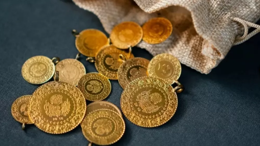 Trump Kararı Altını Hareketlendirdi