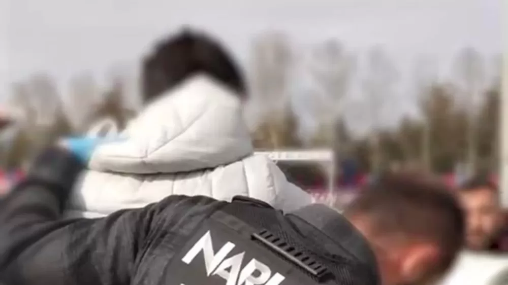 Uyuşturucu operasyonlarında 4 şüpheli tutuklandı