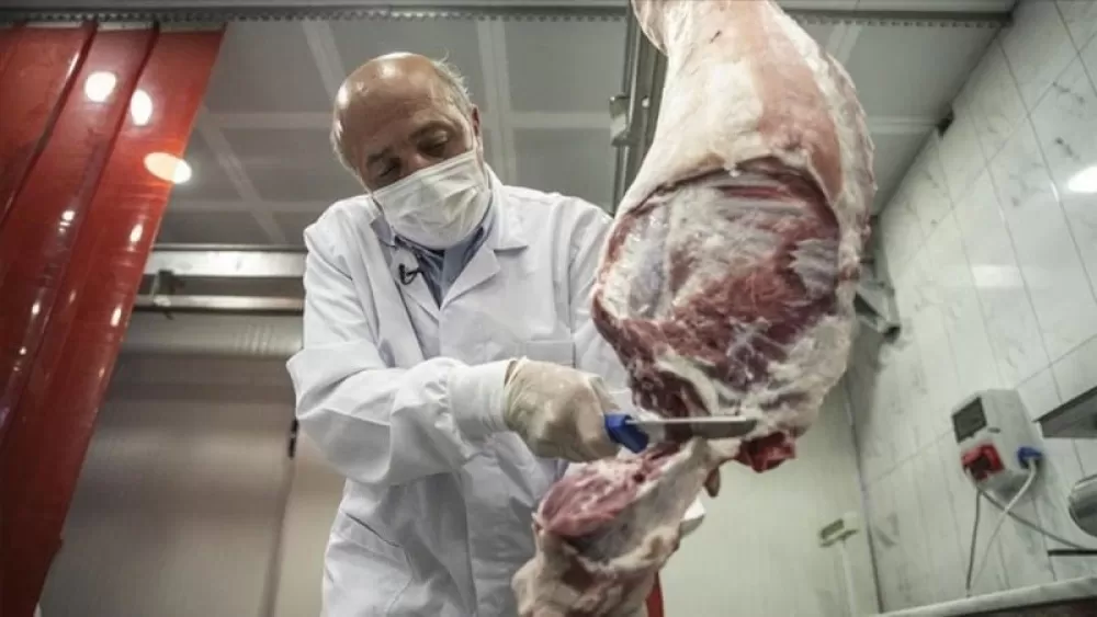 Kurban Bayramı'nda Bunu Yapan Yandı 839 Bin Liraya Varan Cezalar Geliyor