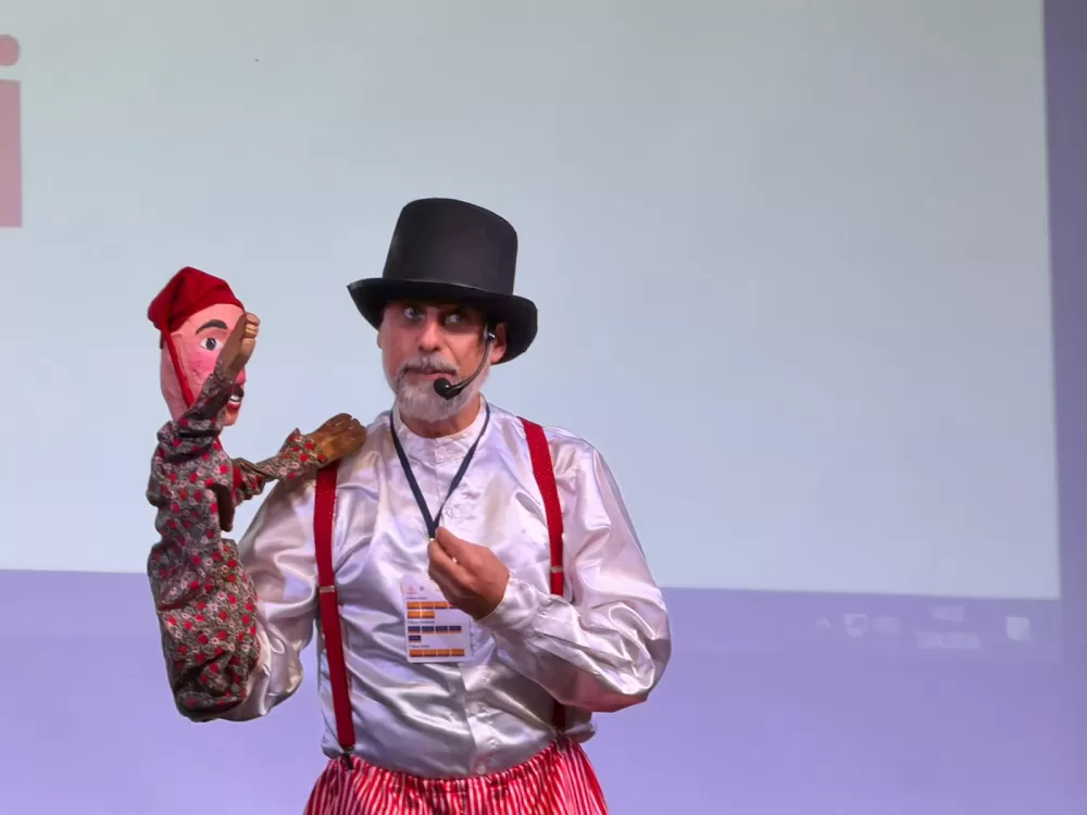 Burdur'da yaşayan miras coşkusu! 50 sanatçı geleneksel kültürü geleceğe taşıyor