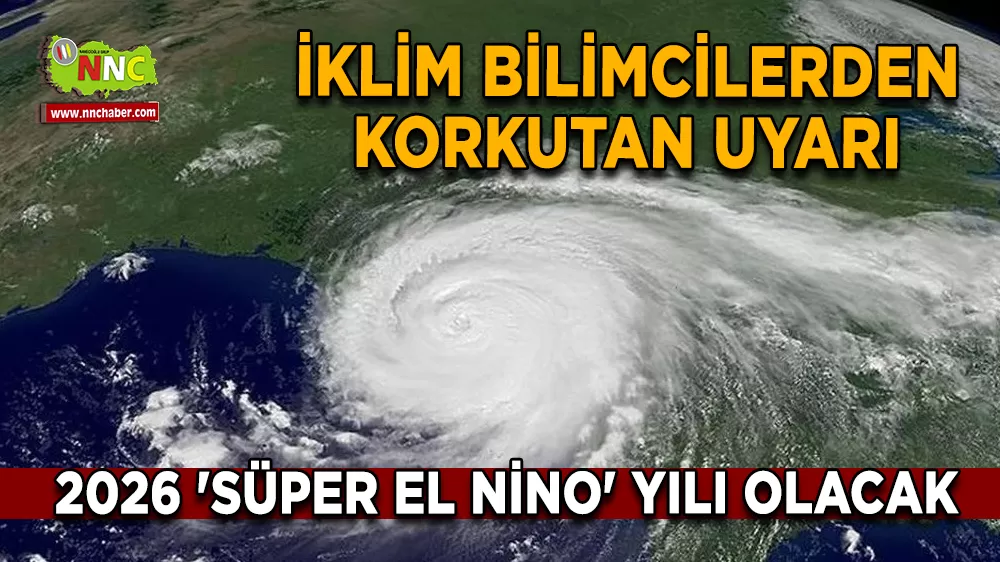 Yazı Belki Atlatırız Ama Sonbahar Çok Sıcak Geçecek
