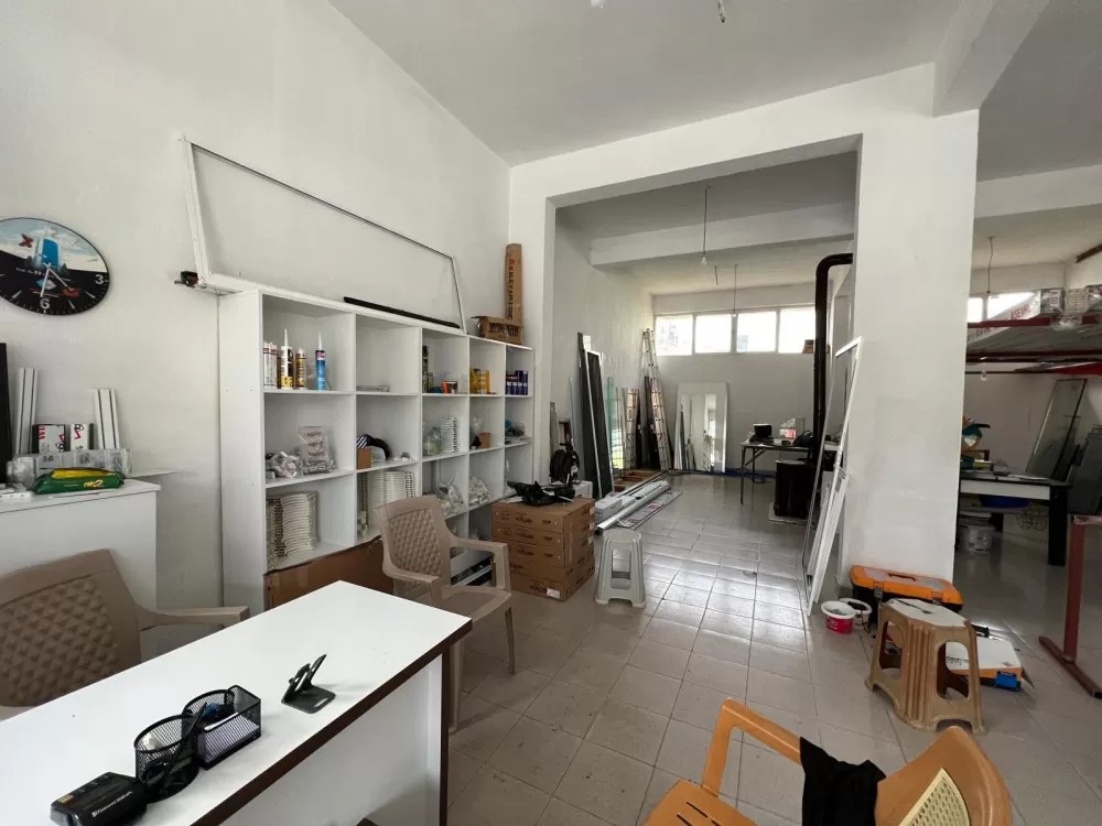 Balcılar PVC Bucak’ta Yeniden Hizmete Başladı