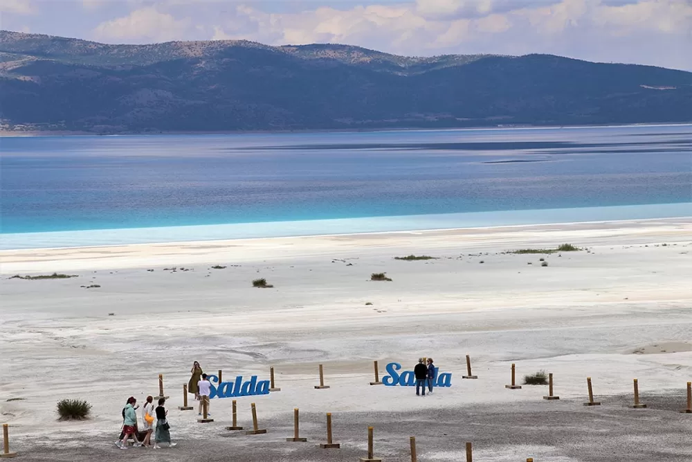  Haziran Ayında Dünya Burdur’u Konuşacak