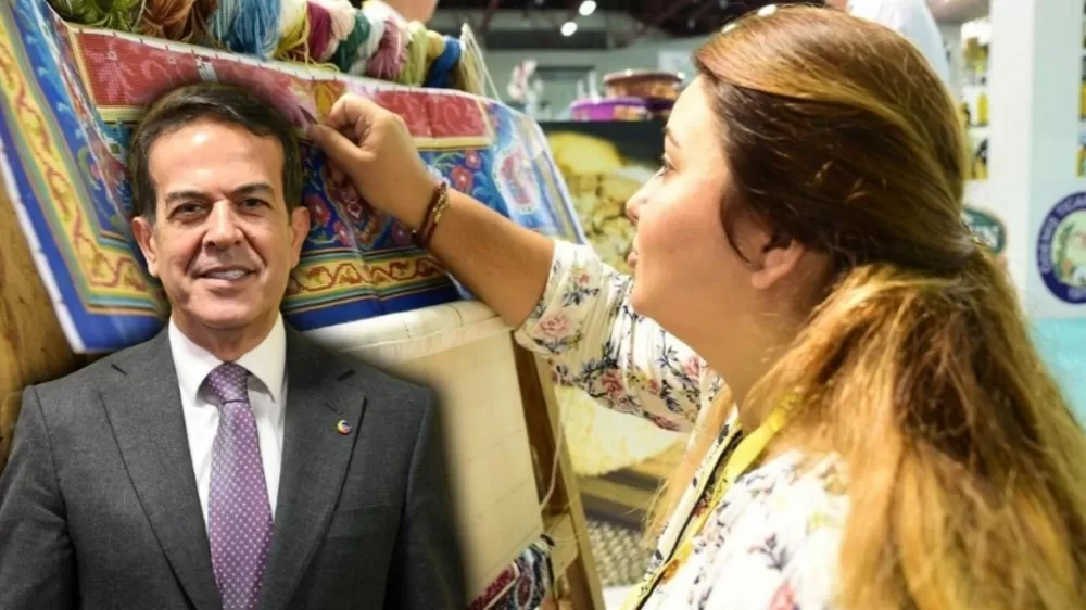 YÖREX Fuarı Antalya’da Kapılarını Açıyor