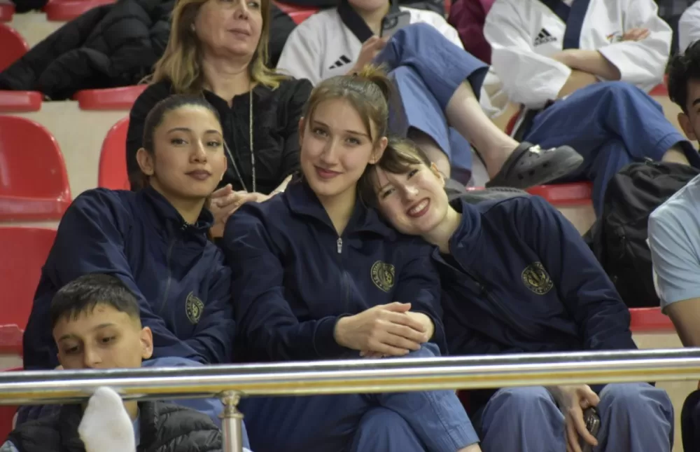 91 Üniversite Burdur’da Şampiyonada Buluştu