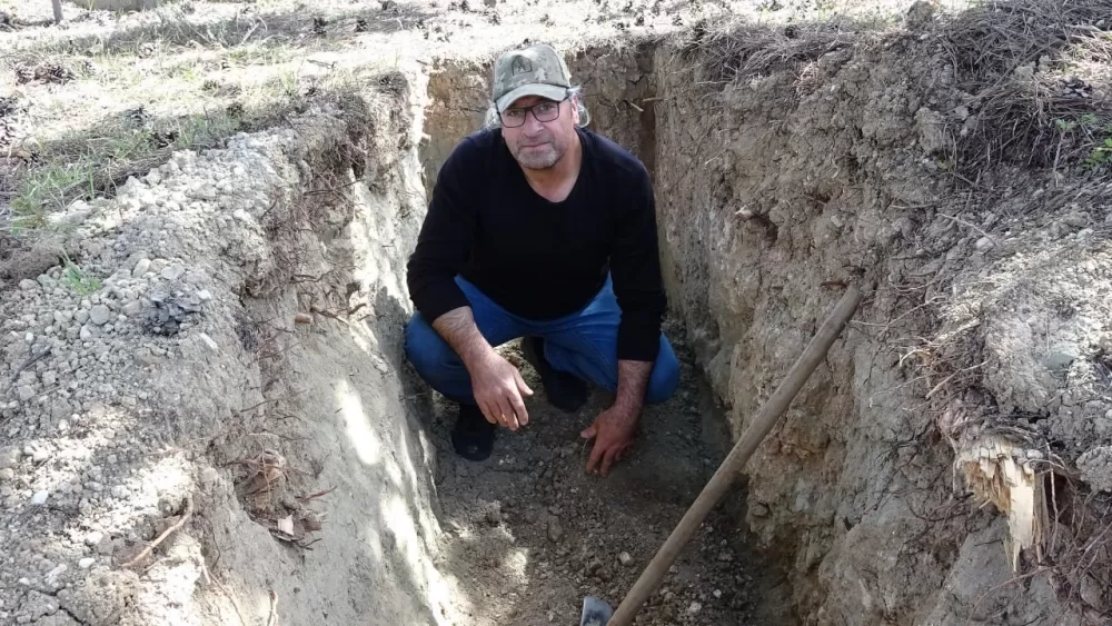 Dokuz Canlı Miraç Erol -"Dokuz canımı tükettim" diyerek kendi mezarını kazıyor işte hikayesi 