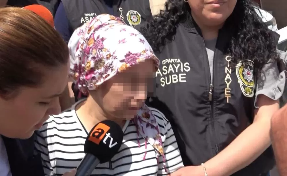Burdur’da bulunan kafatası kayıp kişiye ait çıktı