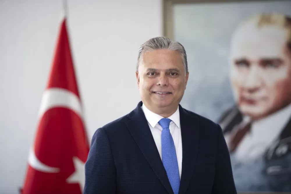 Ümit Uysal şikayetçi olmadığını açıkladı