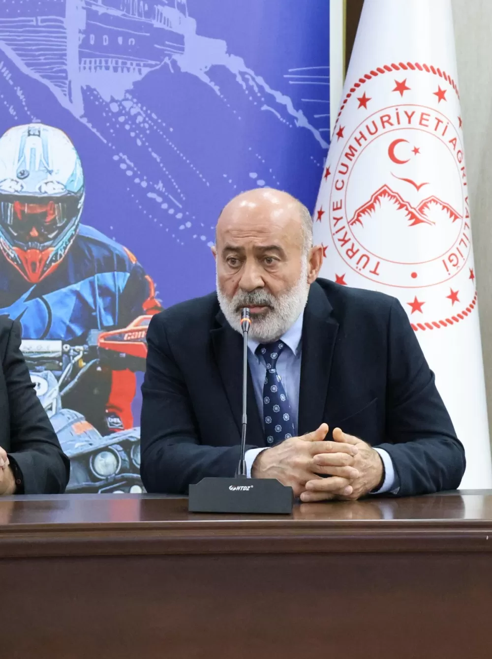 Ağrı dev organizasyona ev sahipliği yapacak