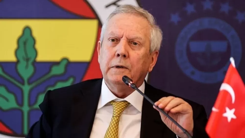 Aziz Yıldırım aday olacak mı? Kimler başkan adayı?