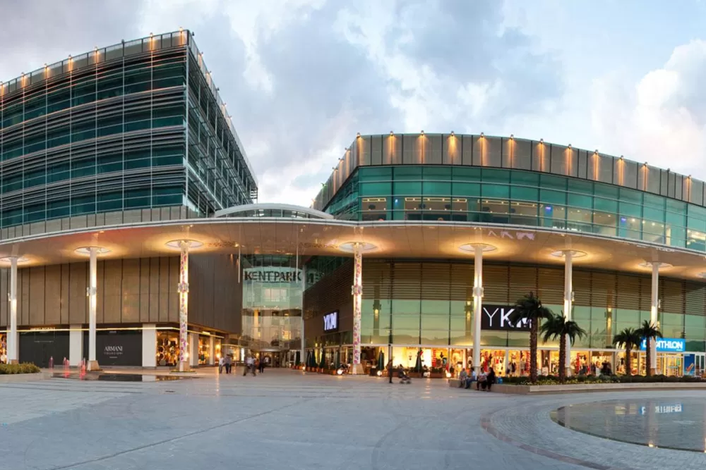 Ankara’da en büyük AVM hangisi işte liste