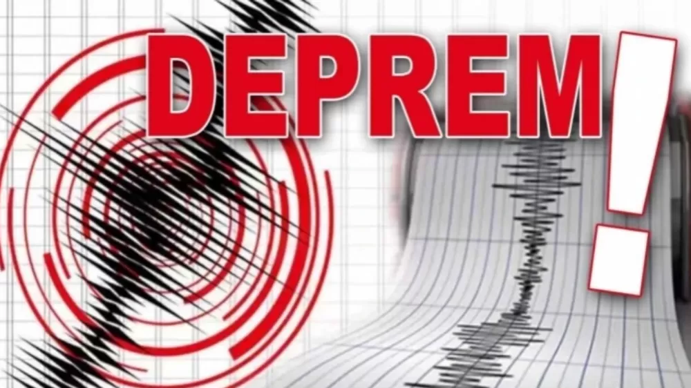 Balıkesir’de deprem mi oldu sabah saatlerinde sarsıntı