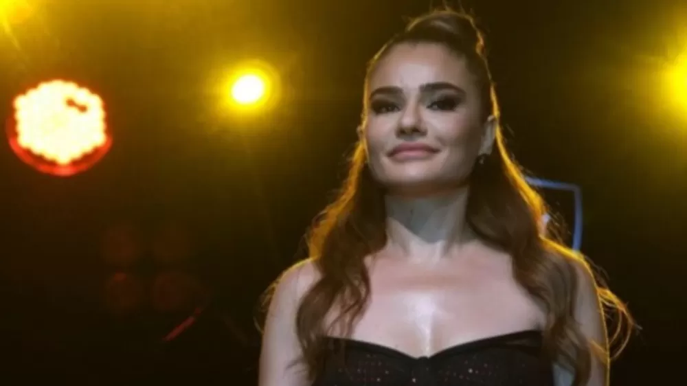 Derya Bedavacı kimdir kaç yaşında nereli?