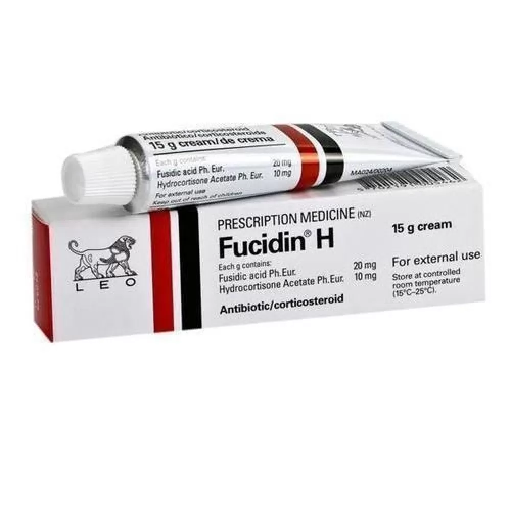 Fucidin krem nedir, gerçekten ne işe yarar? Fucidin krem fiyatı 2026