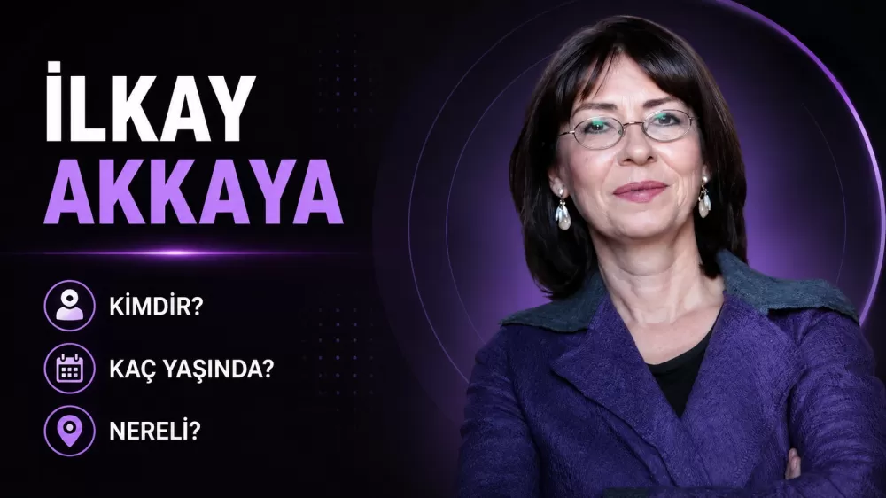 Grup Kızılırmak’ın kurucularından İlkay Akkaya kimdir, kaç yaşında, nereli?