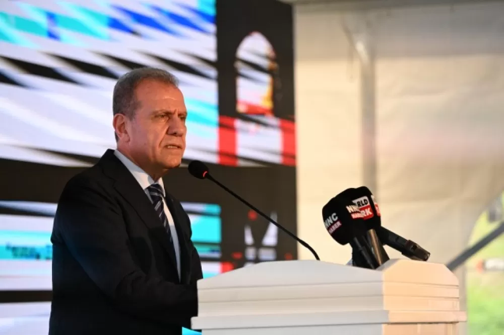 TBB seçiminde kavga çıktı! Yumruklar konuştu, başkan belli oldu