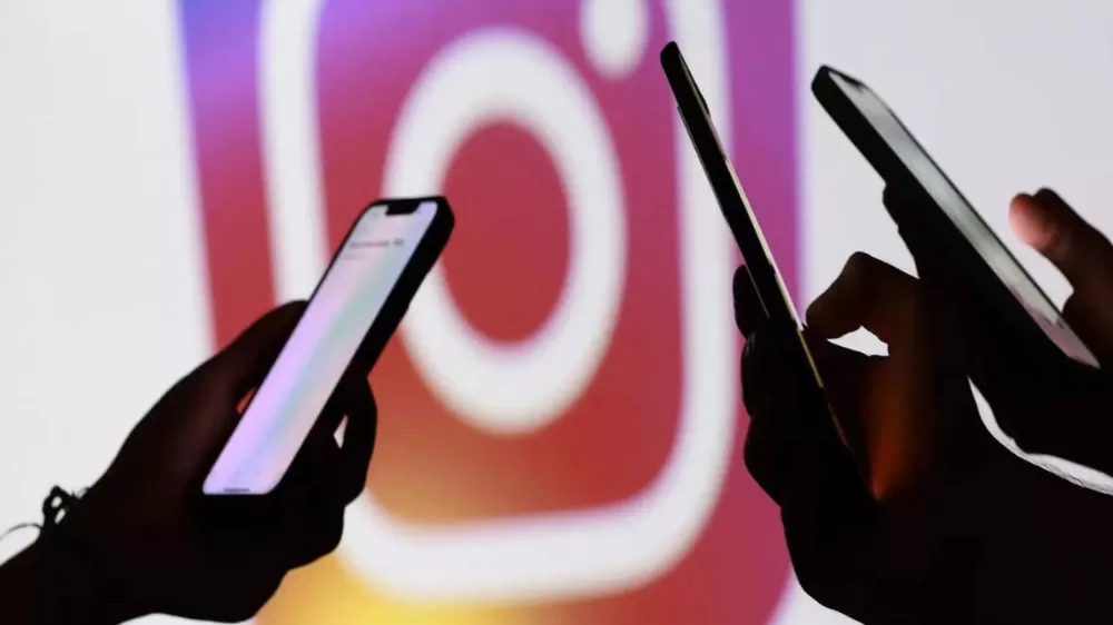 Instagram çöktü mü? 7 Mayıs’ta erişim sorunu gündemde