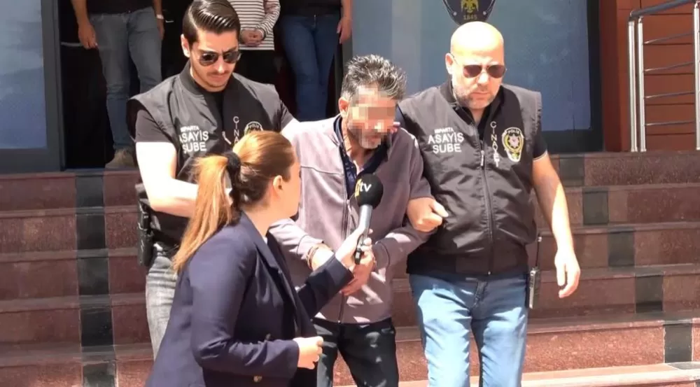 Burdur’da bulunan kafatası kayıp kişiye ait çıktı