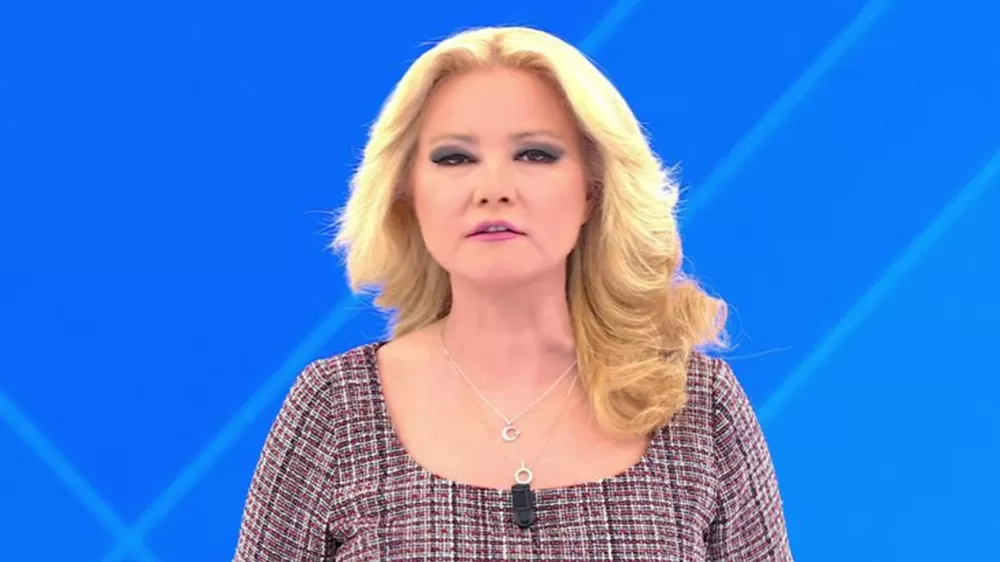 Müge Anlı 18 Mayıs Pazartesi Canlı İzle: 66 Yaşındaki Ali Yavuz'a 3 Aylık Özbek Eşinden Şok Altın Vurgunu