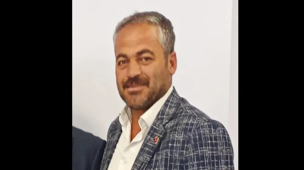 Niğde Karaatlı Vefat Veysel Yılmaz hayatını kaybetti