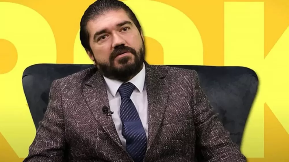 Rasim Ozan Kütahyalı Gözaltına Alındı! Adana Merkezli Dev Operasyon