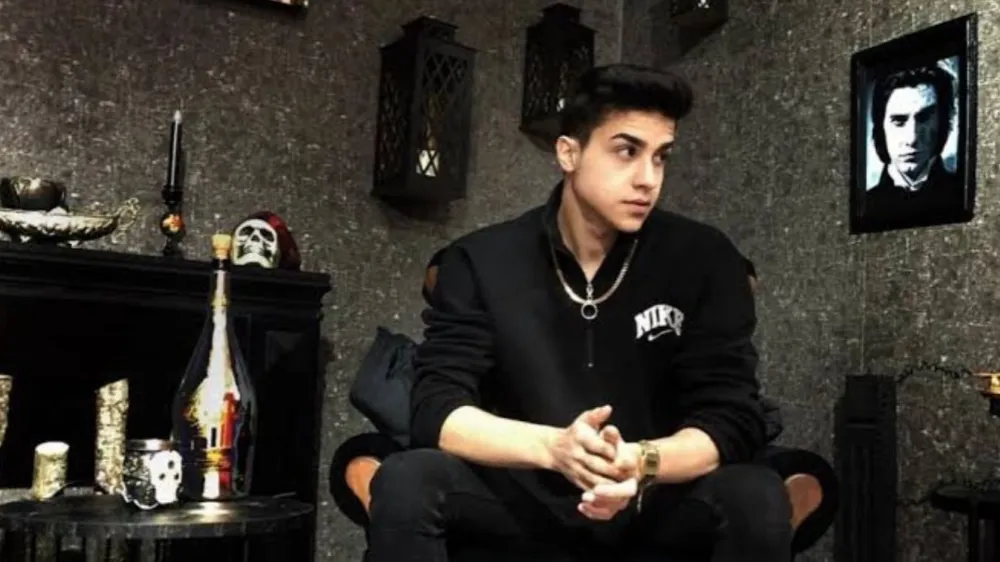 TikTok Fenomeni Cellat36 Gözaltında: Özgür Deniz Cellat Kimdir?