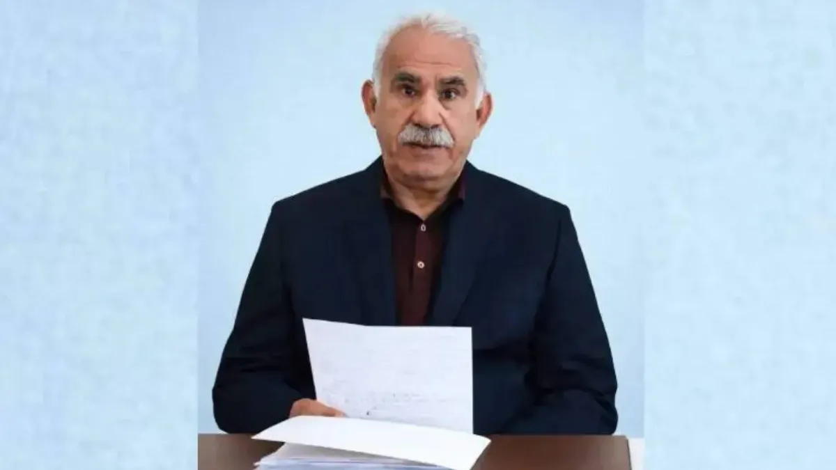 112 İsimden Çağrı: “Öcalan’a Özgürlük Mitingleri Yasaklanmalı”