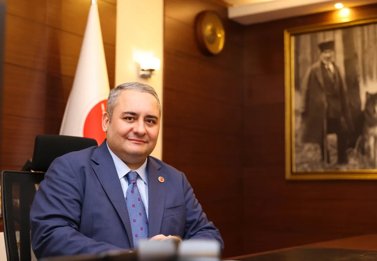Keçiören’de Çocuklar Sanat, Kültür ve Teknolojiyle Buluşuyor