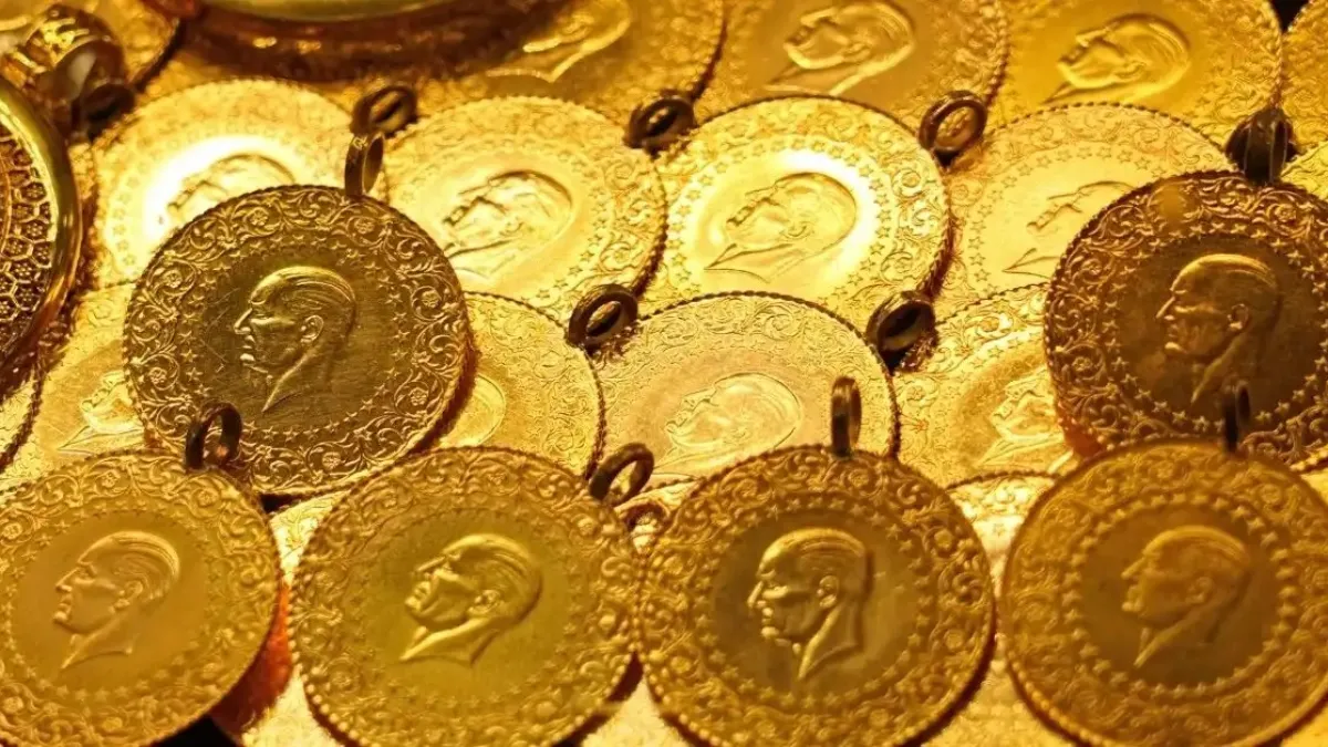 22 Haziran 2026 güncel gram, çeyrek, yarım ve tam altın fiyatları