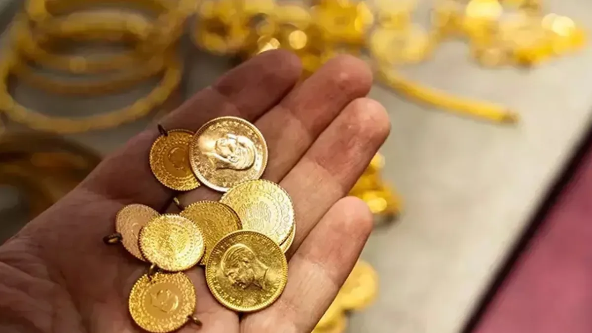23 Haziran 2026 güncel gram, çeyrek, yarım ve Cumhuriyet altını fiyatları