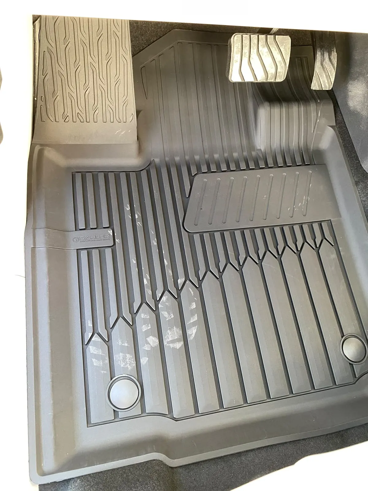 Bucak'ta 60 Yıllık Tecrübe Yeni Yerinde: Konfor Oto Döşeme