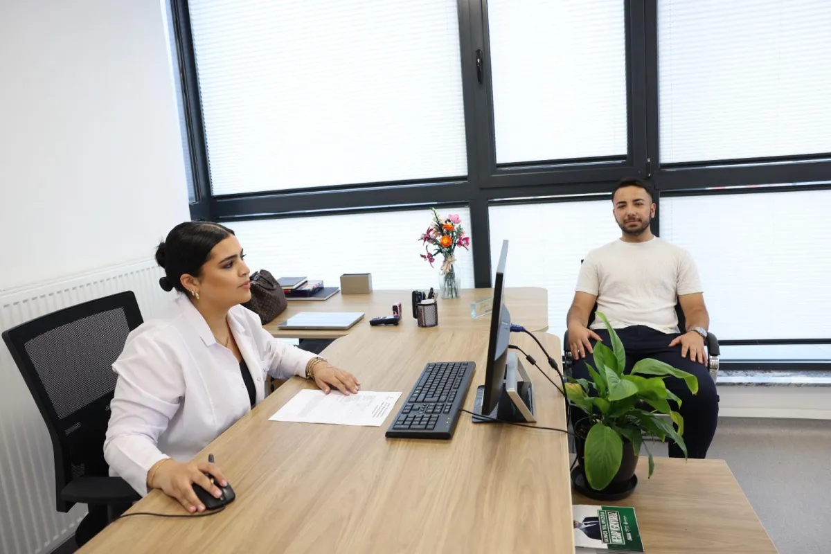 Çankaya’dan Ücretsiz Diyetisyen Hizmeti