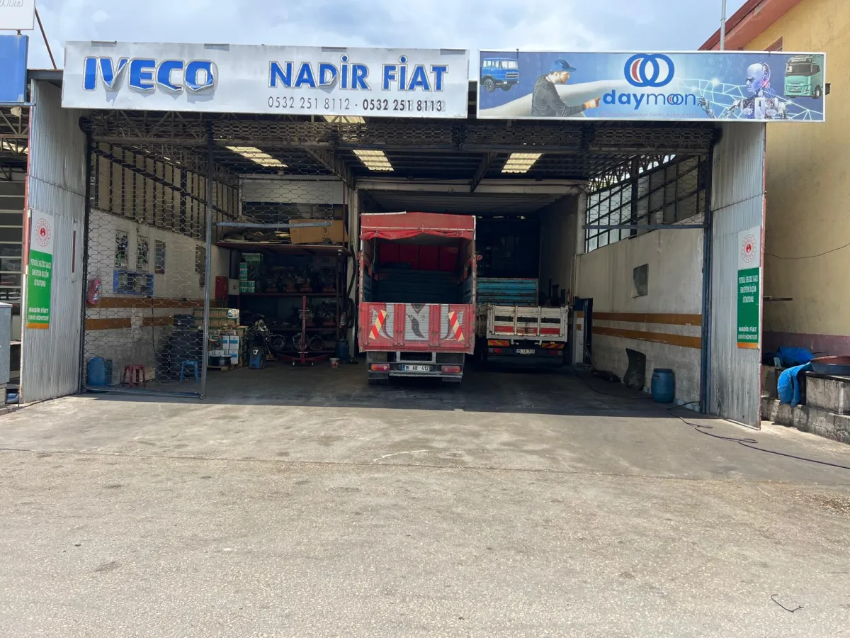 Bucak Nadir Fiat'tan Akü ömrünü iki katına çıkaran  "akıllı jeneratör” teknolojisi