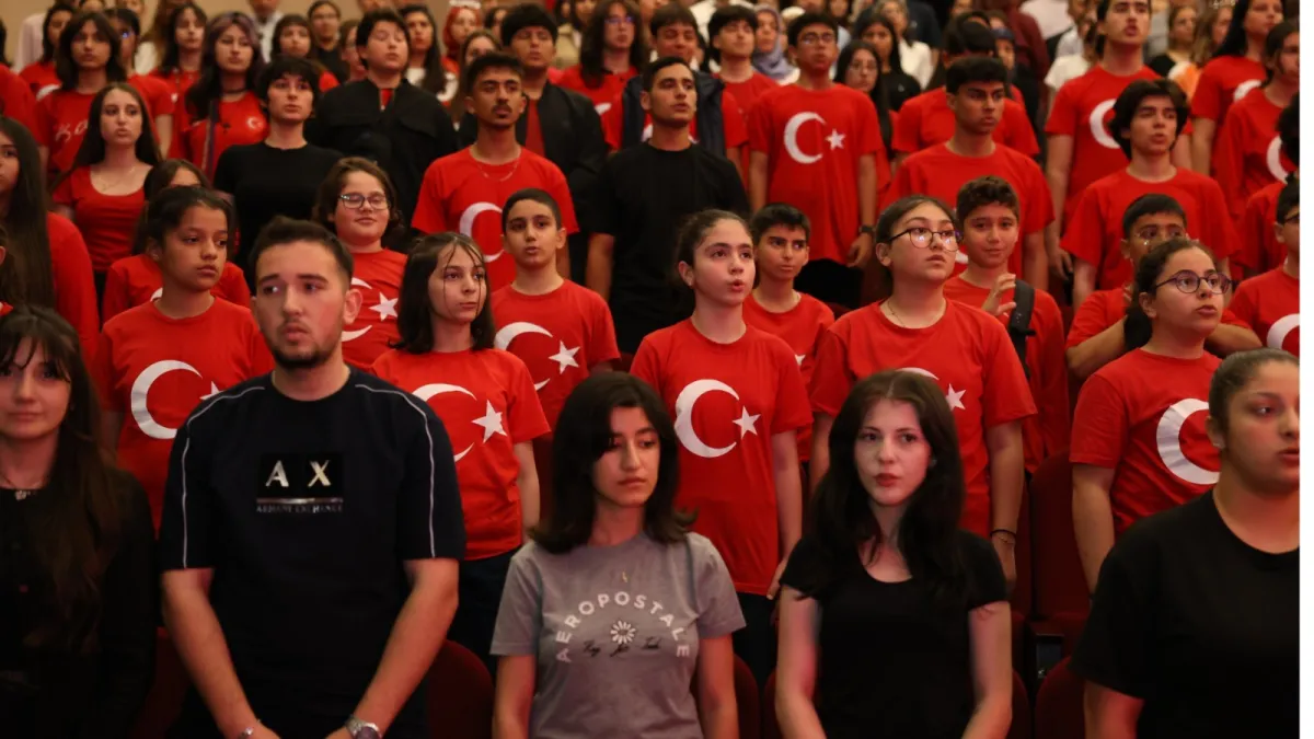 Şahit Belgeseli duygu dolu gala ile izleyiciyle buluştu