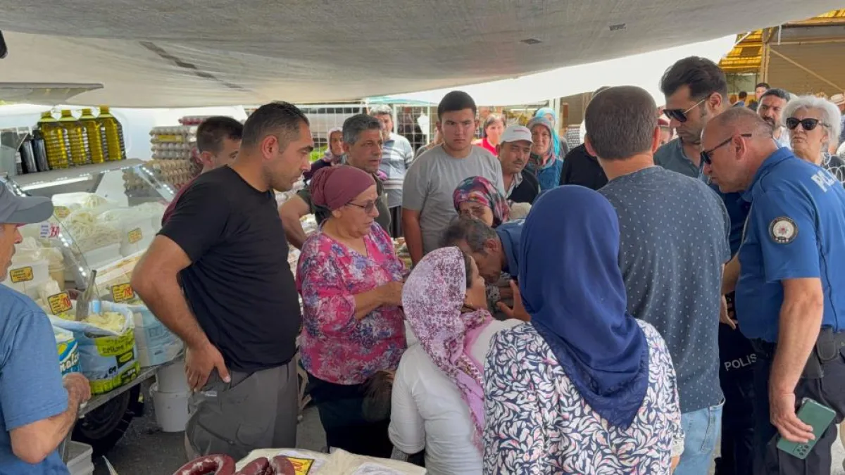 Antalya'da Düğün Magandası Kurşunu 4 Yaşındaki Çocuğa İsabet Etti