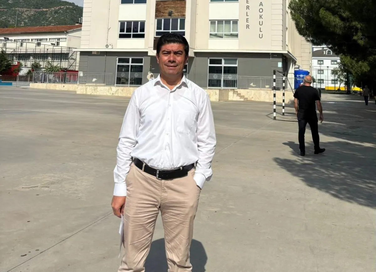 Burdurlu Şükrü Sezen 9’uncu üniversite hedefiyle YKS’ye girdi