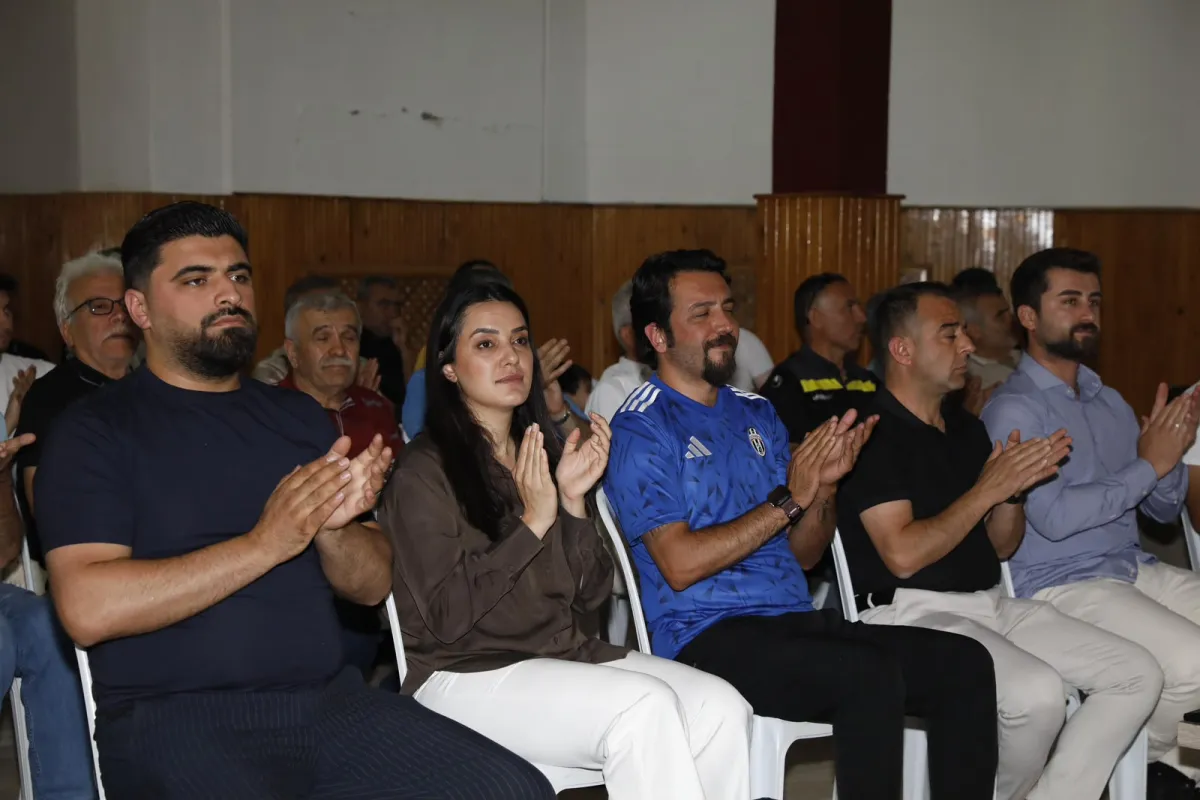 Aday çıkmadı, Osman İnal kulübü sahipsiz bırakmadı