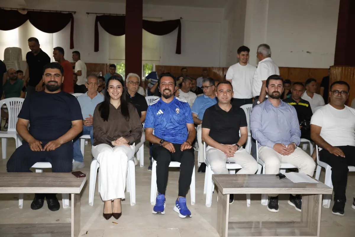 Aday çıkmadı, Osman İnal kulübü sahipsiz bırakmadı