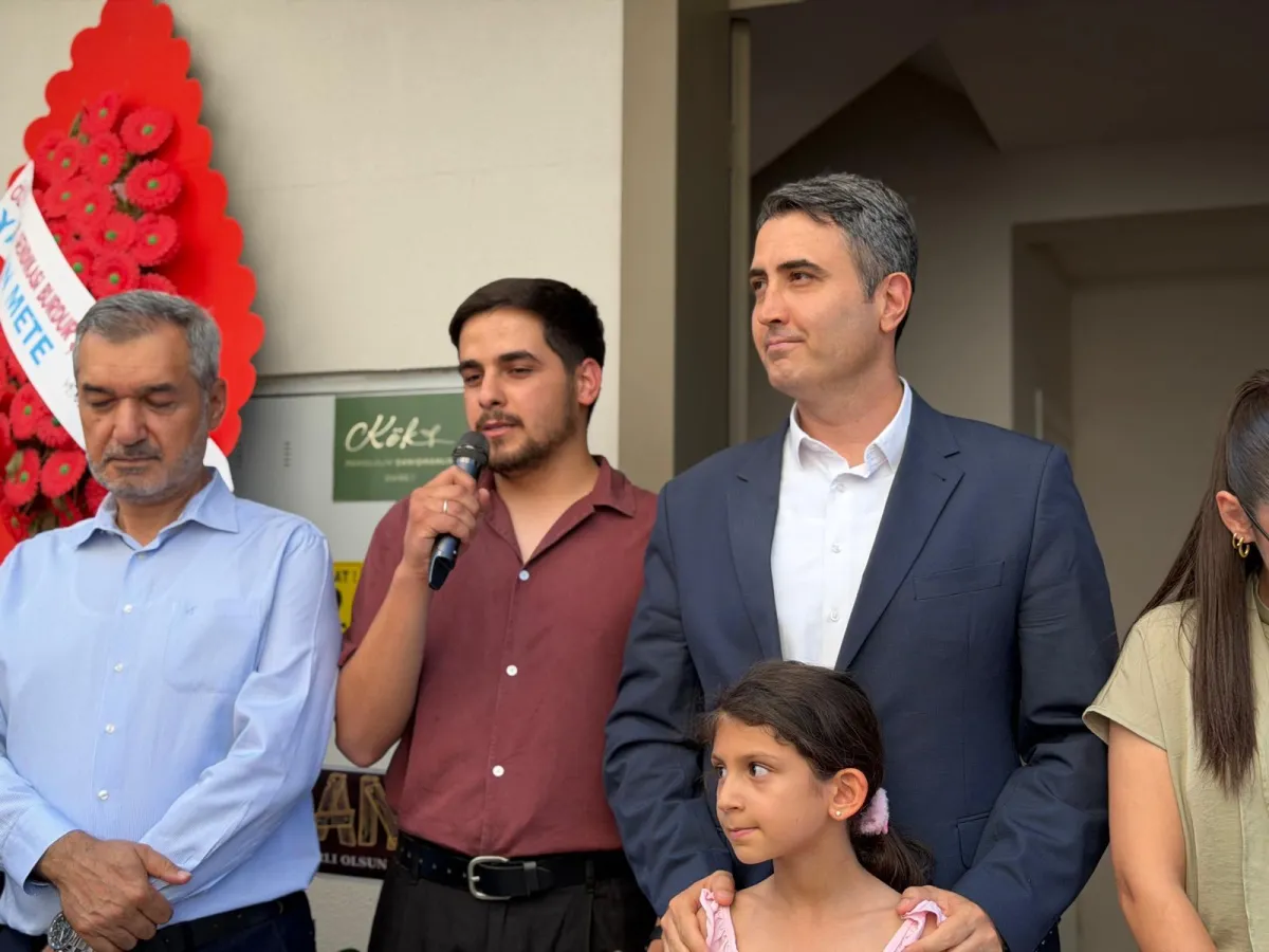 Kök Psikolojik Danışmanlık Merkezi Bucak’ta hizmete başladı